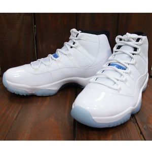 Jordan 11s